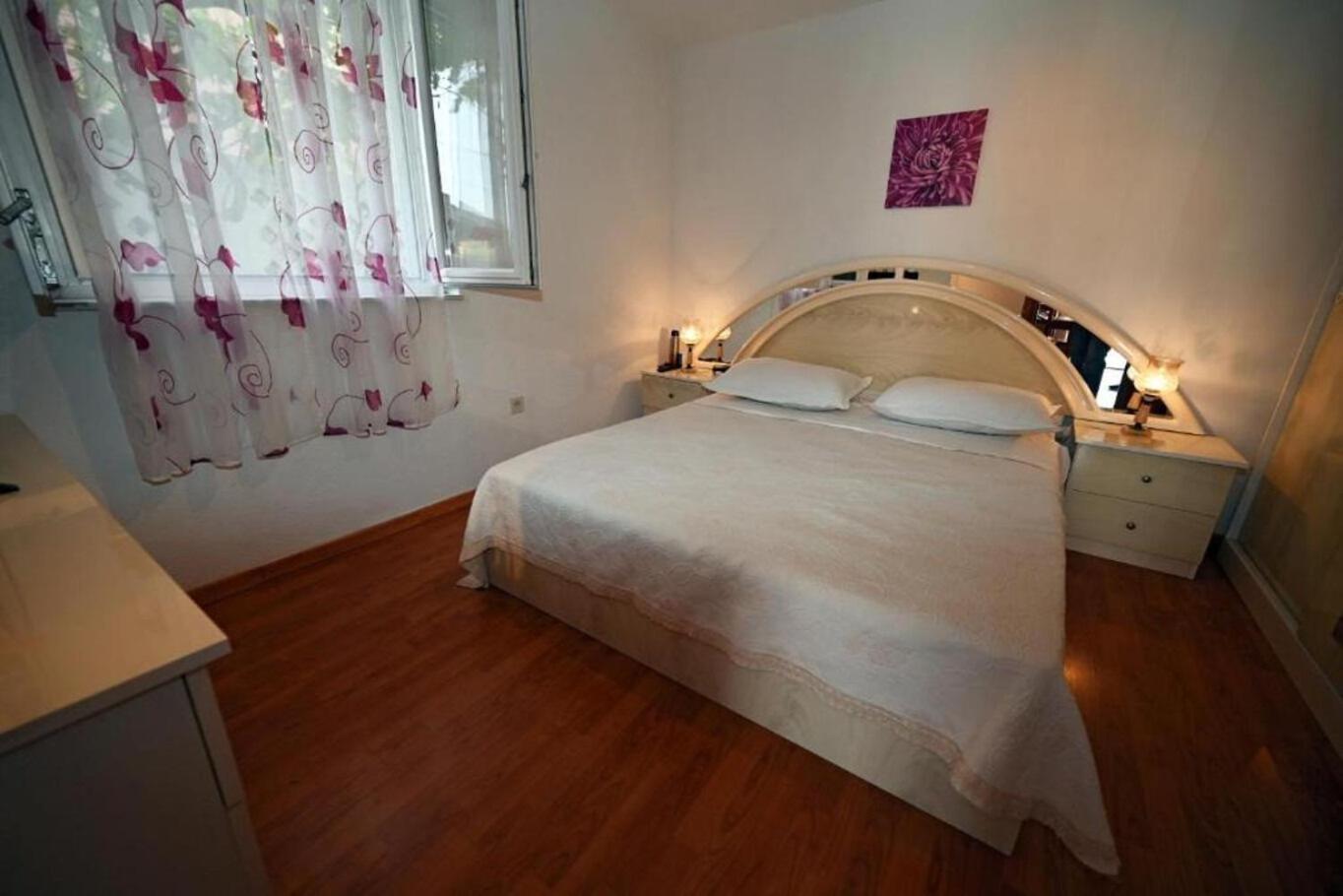 Apartment Mihovilovic Slatine Buitenkant foto