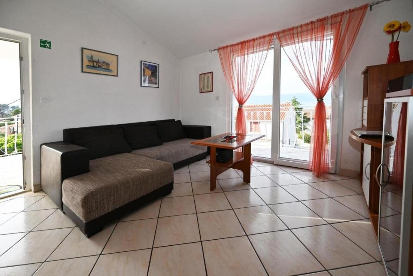 Apartment Mihovilovic Slatine Buitenkant foto