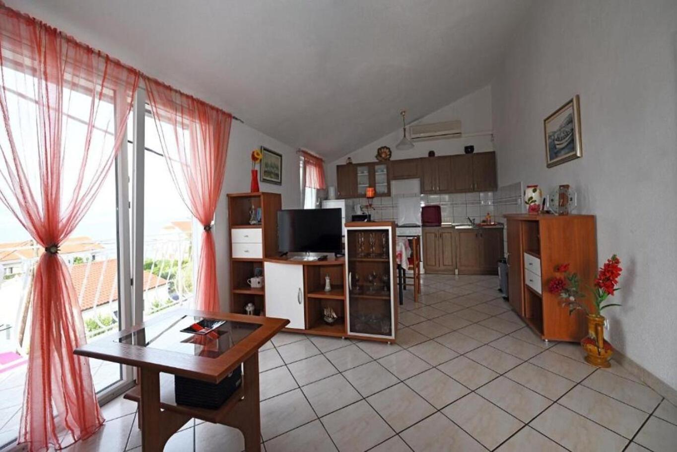 Apartment Mihovilovic Slatine Buitenkant foto